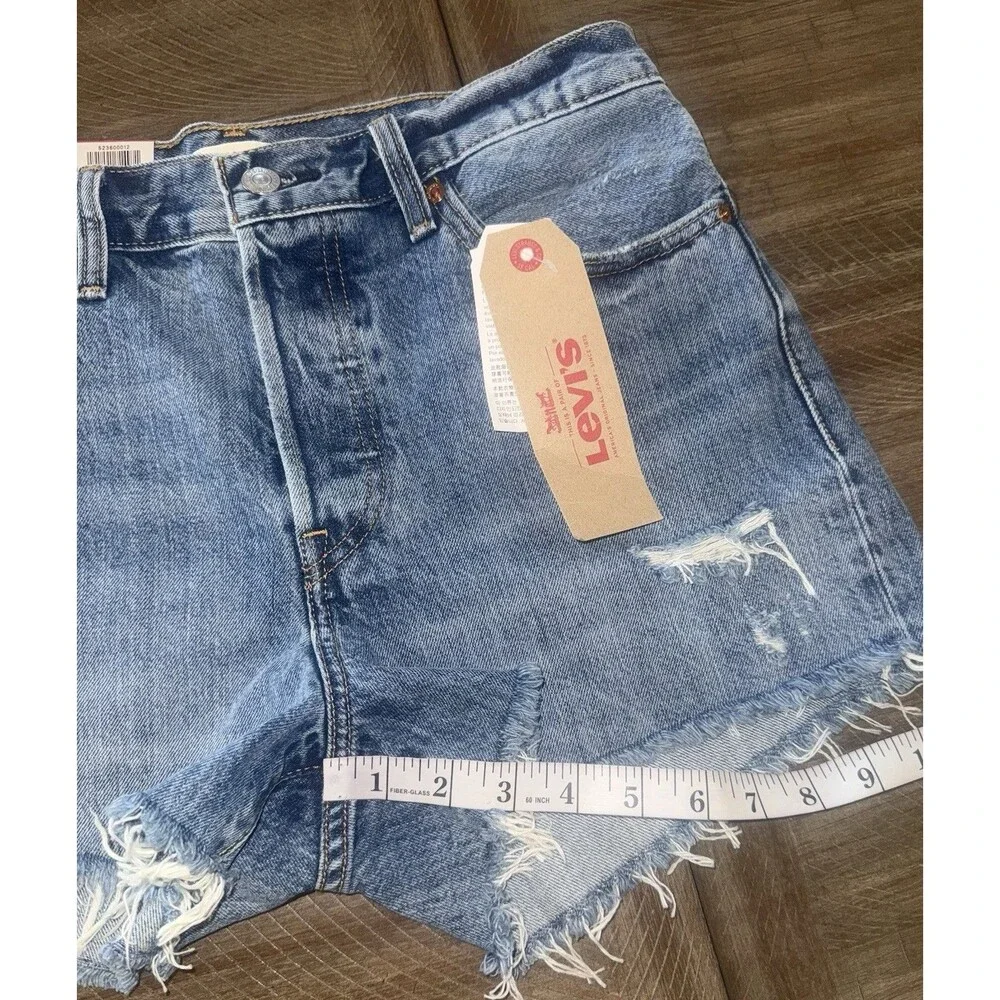 Levis product pair